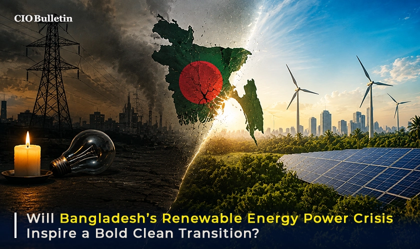  Bangladesh’s Renewable Energy Power Crisis 